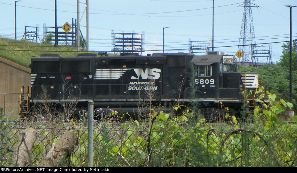 NS 5809